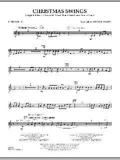 Christmas Swings (Download) 