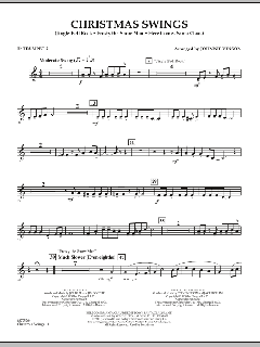 Christmas Swings (Download) 