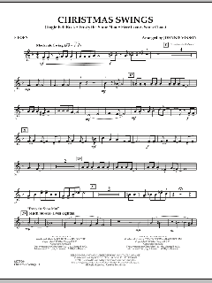 Christmas Swings (Download) 