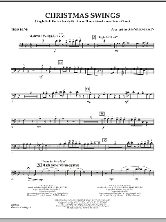 Christmas Swings (Download) 