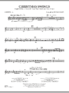 Christmas Swings (Download) 