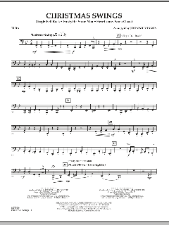 Christmas Swings (Download) 