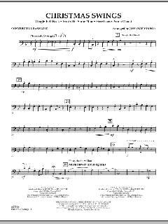 Christmas Swings (Download) 