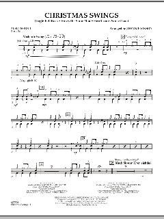 Christmas Swings (Download) 