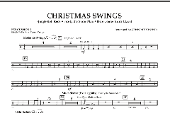 Christmas Swings (Download) 