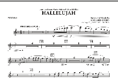 Hallelujah von Leonard Cohen (Download) 