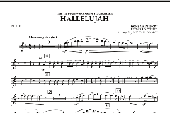 Hallelujah von Leonard Cohen (Download) 