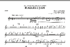 Hallelujah von Leonard Cohen (Download) 