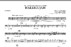Hallelujah von Leonard Cohen (Download) 