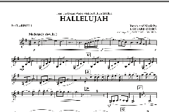 Hallelujah von Leonard Cohen (Download) 
