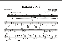 Hallelujah von Leonard Cohen (Download) 