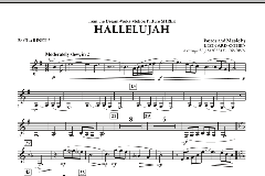 Hallelujah von Leonard Cohen (Download) 