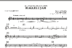 Hallelujah von Leonard Cohen (Download) 