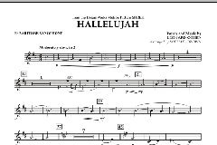 Hallelujah von Leonard Cohen (Download) 