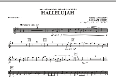 Hallelujah von Leonard Cohen (Download) 