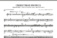 Christmas Swings (Download) 