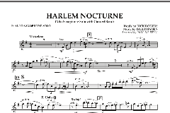 Harlem Nocturne von Earle Hagen (Download) 
