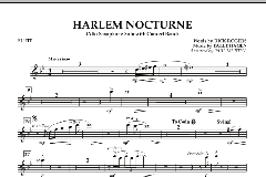 Harlem Nocturne von Earle Hagen (Download) 