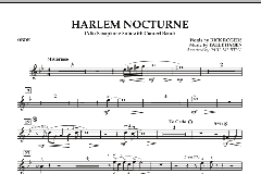 Harlem Nocturne von Earle Hagen (Download) 