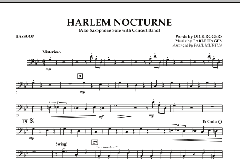 Harlem Nocturne von Earle Hagen (Download) 