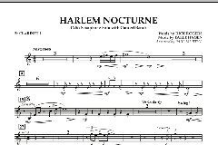 Harlem Nocturne von Earle Hagen (Download) 
