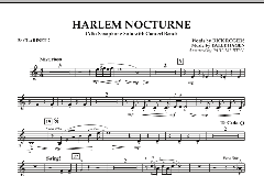 Harlem Nocturne von Earle Hagen (Download) 