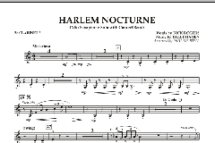 Harlem Nocturne von Earle Hagen (Download) 