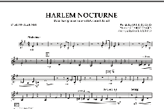 Harlem Nocturne von Earle Hagen (Download) 