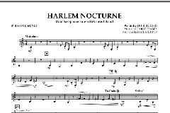 Harlem Nocturne von Earle Hagen (Download) 