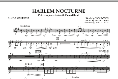 Harlem Nocturne von Earle Hagen (Download) 