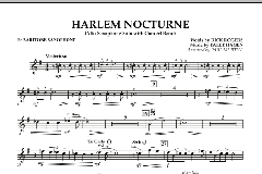 Harlem Nocturne von Earle Hagen (Download) 