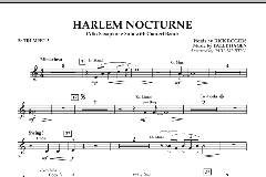 Harlem Nocturne von Earle Hagen (Download) 