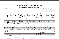 Harlem Nocturne von Earle Hagen (Download) 