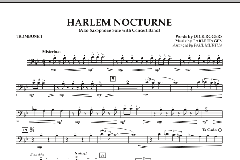 Harlem Nocturne von Earle Hagen (Download) 