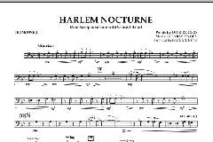 Harlem Nocturne von Earle Hagen (Download) 