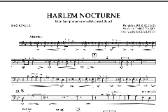 Harlem Nocturne von Earle Hagen (Download) 