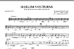Harlem Nocturne von Earle Hagen (Download) 