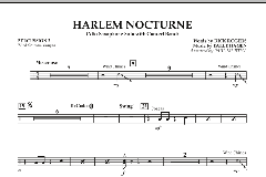 Harlem Nocturne von Earle Hagen (Download) 