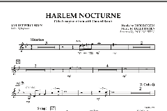 Harlem Nocturne von Earle Hagen (Download) 
