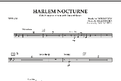 Harlem Nocturne von Earle Hagen (Download) 