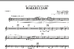 Hallelujah von Leonard Cohen (Download) 