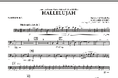 Hallelujah von Leonard Cohen (Download) 
