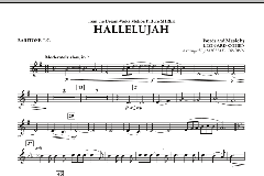 Hallelujah von Leonard Cohen (Download) 
