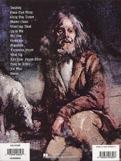 Aqualung von Jethro Tull 