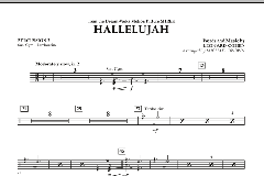Hallelujah von Leonard Cohen (Download) 