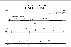 Hallelujah von Leonard Cohen (Download) 