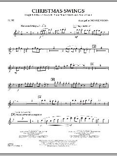 Christmas Swings (Download) 