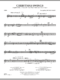 Christmas Swings (Download) 