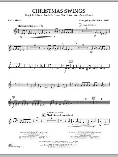 Christmas Swings (Download) 