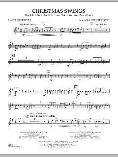 Christmas Swings (Download) 